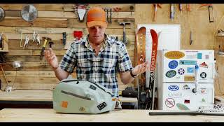 thunderhead submersible sling