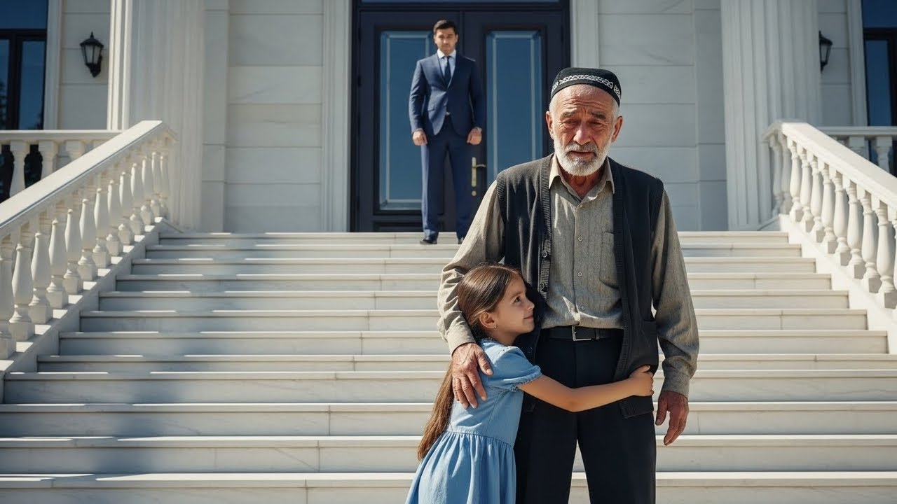 Milliarder Ota - Farzandlari xiyonat qildi - Vasiyatnoma hammani SHOKKA tushirdi!