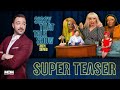 Sissy That Talk Show with Joseph Shepherd - Super Teaser