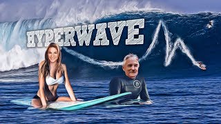 Hyperwave - To Be Or Not To Be (a HODLer) (01/26/2018)