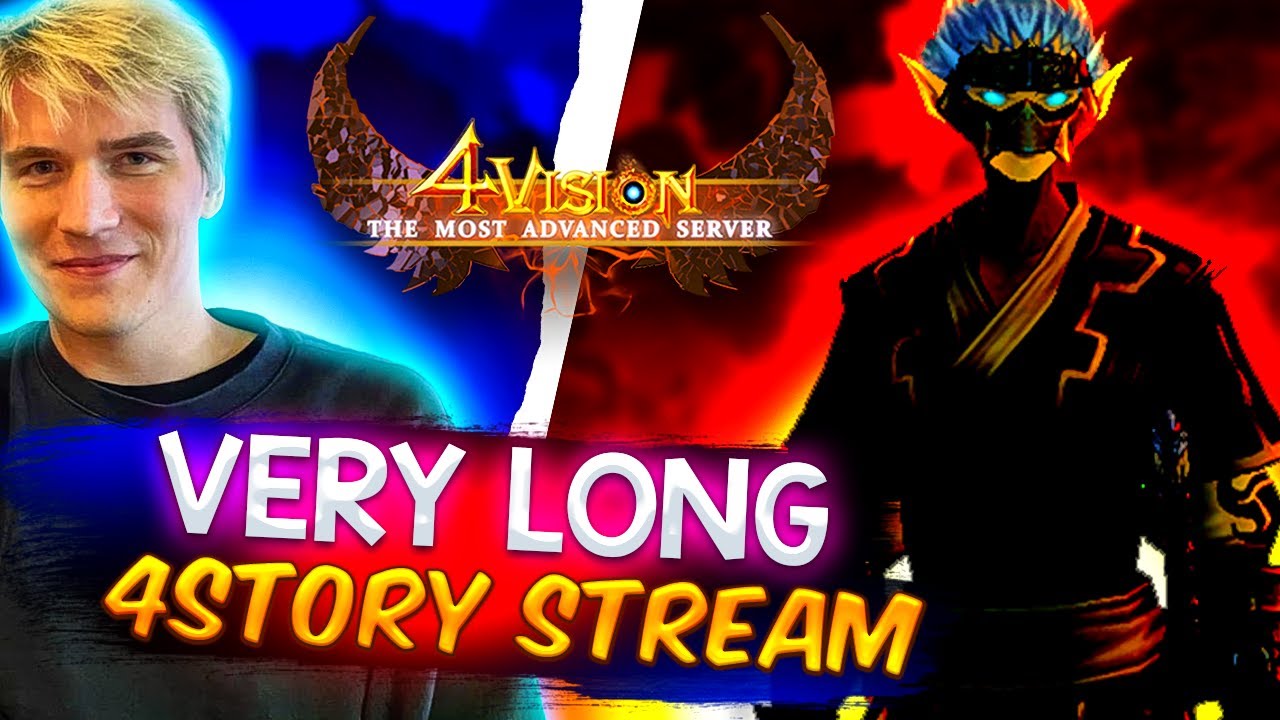 4Story On Steam, What Do You Think? – FWPF