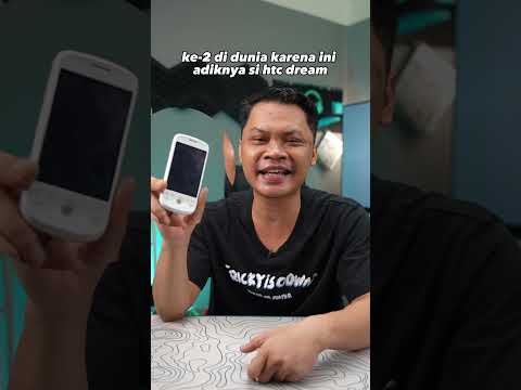 Video: Kapan ponsel HTC keluar?