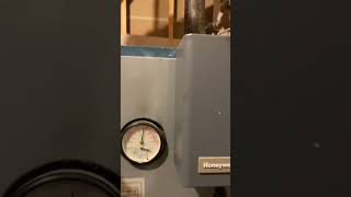 Boiler piping
