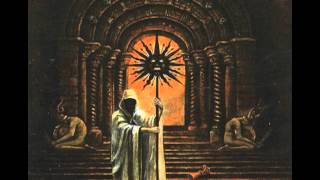 Nightbringer - Goblet of Sulfur and Poison