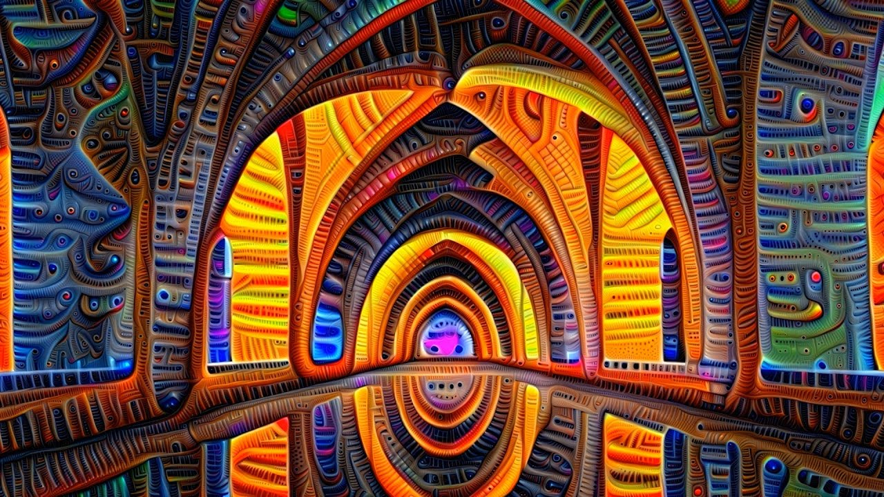 Featured image of post Trippy Patterns Easy