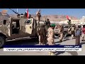 قوات المجلس الانتقالي تسيطر على الهضبة النفطية في وادي حضرموت