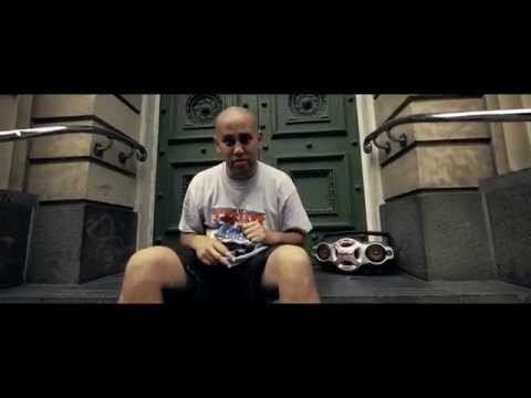 Tihei Harawira - Thinking Of A Plan (OFFICIAL MUSIC VIDEO 2015)