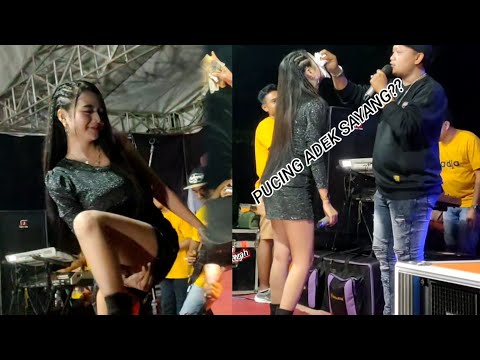 DIFARINA INDRA❗CINTAKU AMELIA MUSIC PANCEN JOZZ GROWONG LOR