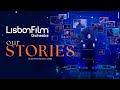 Lisbon Film Orchestra - Our Stories
