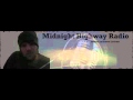 Midnight Highway Radio Interview- Crystal Sereda