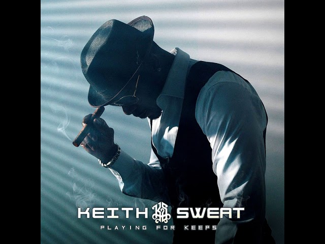 Keith Sweat - Red Negligee