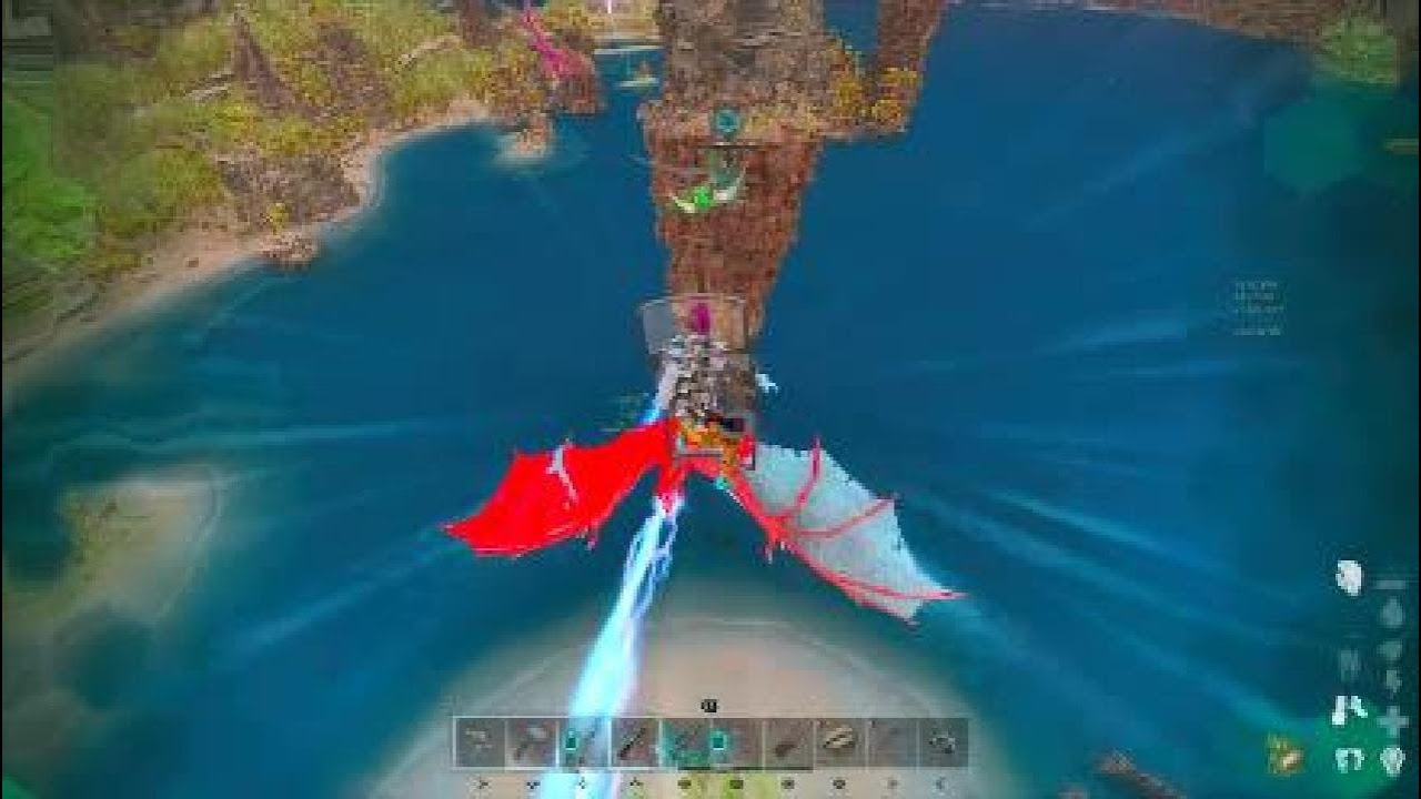 Farm ez kits Ligthing Solo/ Duo PvP 