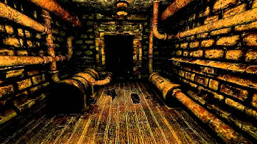 Amnesia: The Dark Descent: Walkthrough - Part 9 - HAUNTED - Scary Let