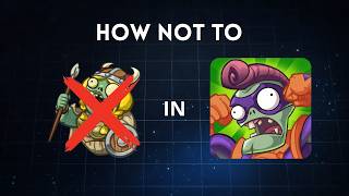 How to NOT play Valk Stash PVZH