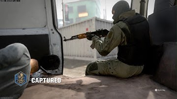 The Gulag is broken 🤔🤔🤔