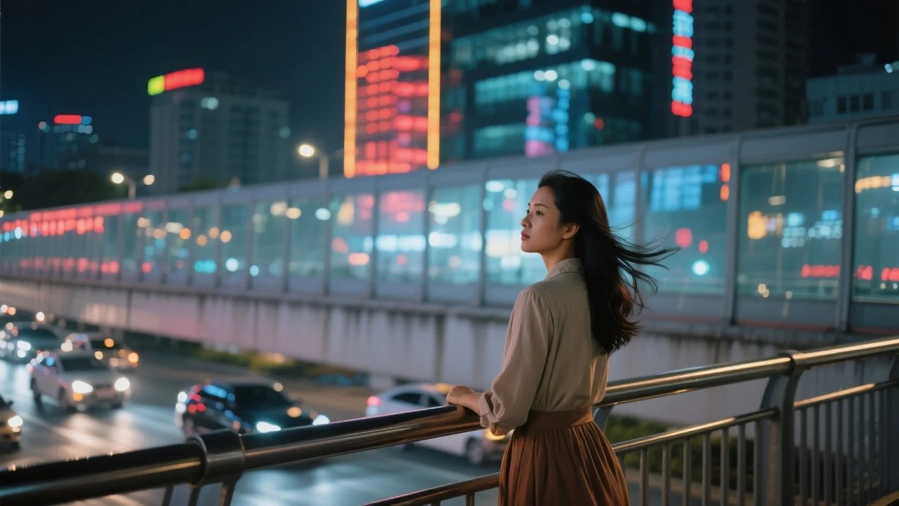 Tình cũ quay về đúng lúc tôi tưởng đã quên và lựa chọn cuối cùng khiến cuộc đời tôi rẽ sang hướng kh