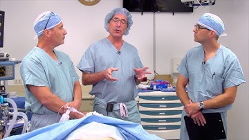 Preventing Residual Neuromuscular Blockade and Ensuring Complete Recovery. Video 3