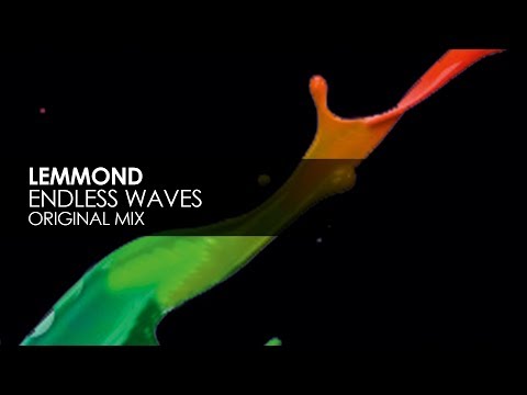 Lemmond - Endless Waves [Teaser] - Lemmond - Endless Waves [Teaser]