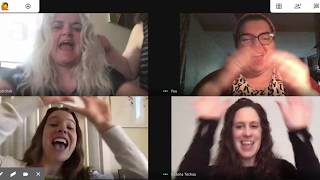 Boeckman Middle School Staff Lip Sync 2020