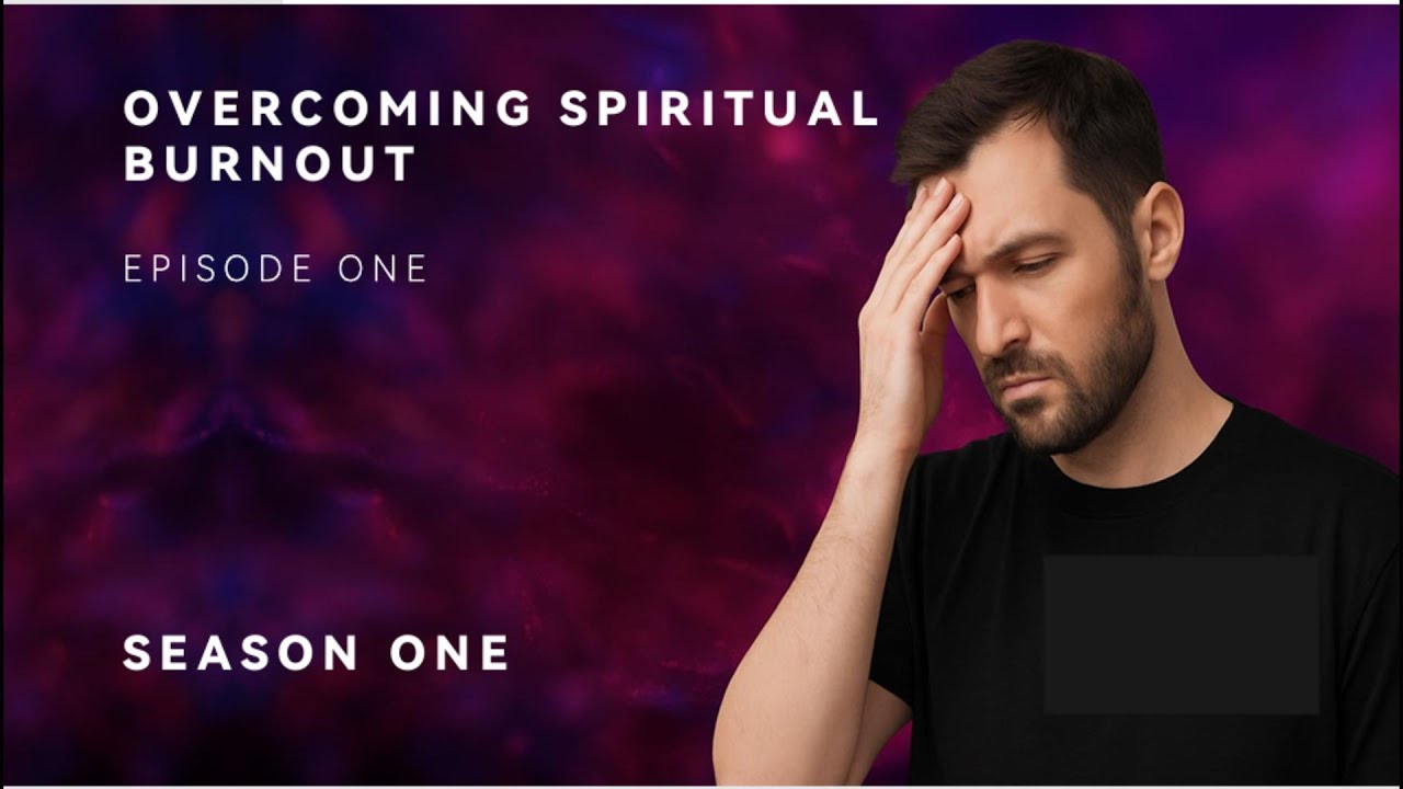 Fishes Of Faith Overcoming Spiritual Burnout