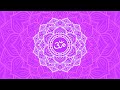 OPEN CROWN CHAKRA to Access Infinite Cosmic Energy || Pineal Gland Activation | Cosmic Tingle Series