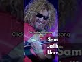 Sammy Hagar | Jailhouse Rock