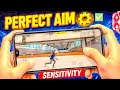 🔥 Aim Shake Problem Fix 😱 | Better Headshots & Smooth Aim in Free Fire MAX