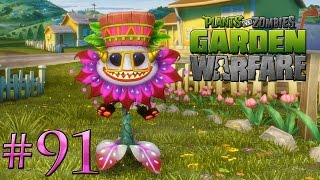 PVZ : Garden Warfare #91 Annonce le 15 Juin!