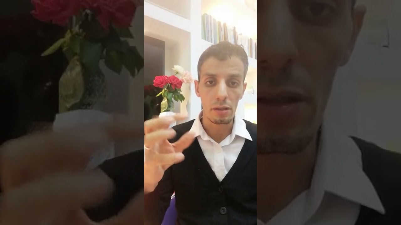 سيكولوجية اضطرابات التعلم الاستاذ : كومني الحاج موسى ممارس نفسي عيادي