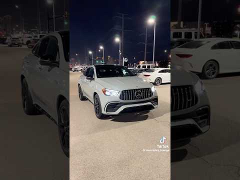 2025 Mercedes Benz