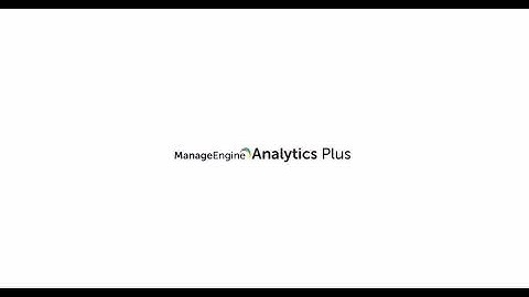 Installation and overview of Analytics Plus