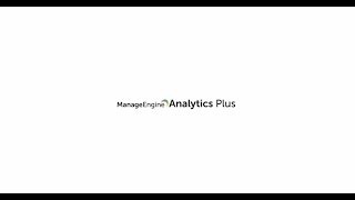 Installation and overview of Analytics Plus