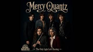 Mercy Quantz - Radio Static (Progressive Rock, 1970s Rock, AI Music)