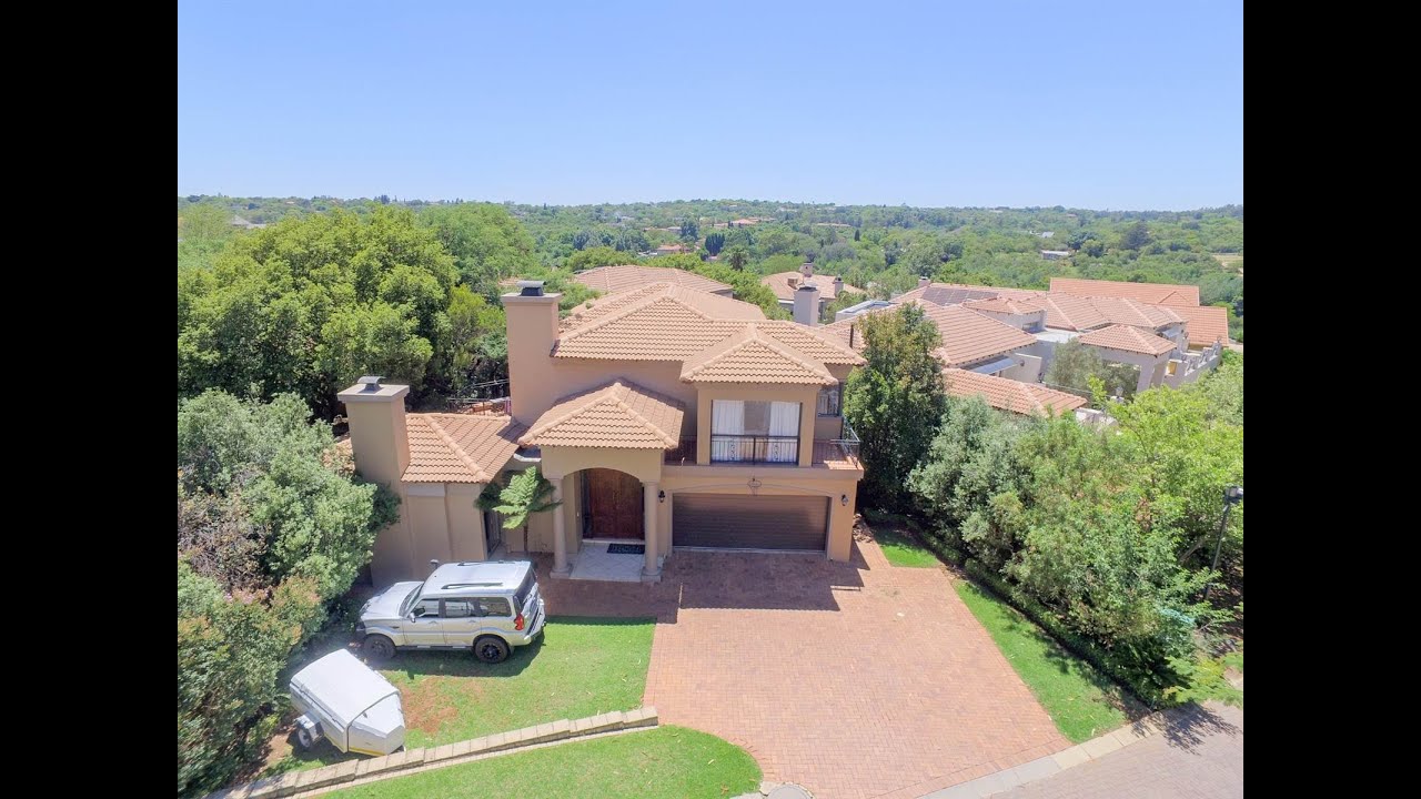 4 Bed House for sale in Gauteng West Rand Krugersdorp