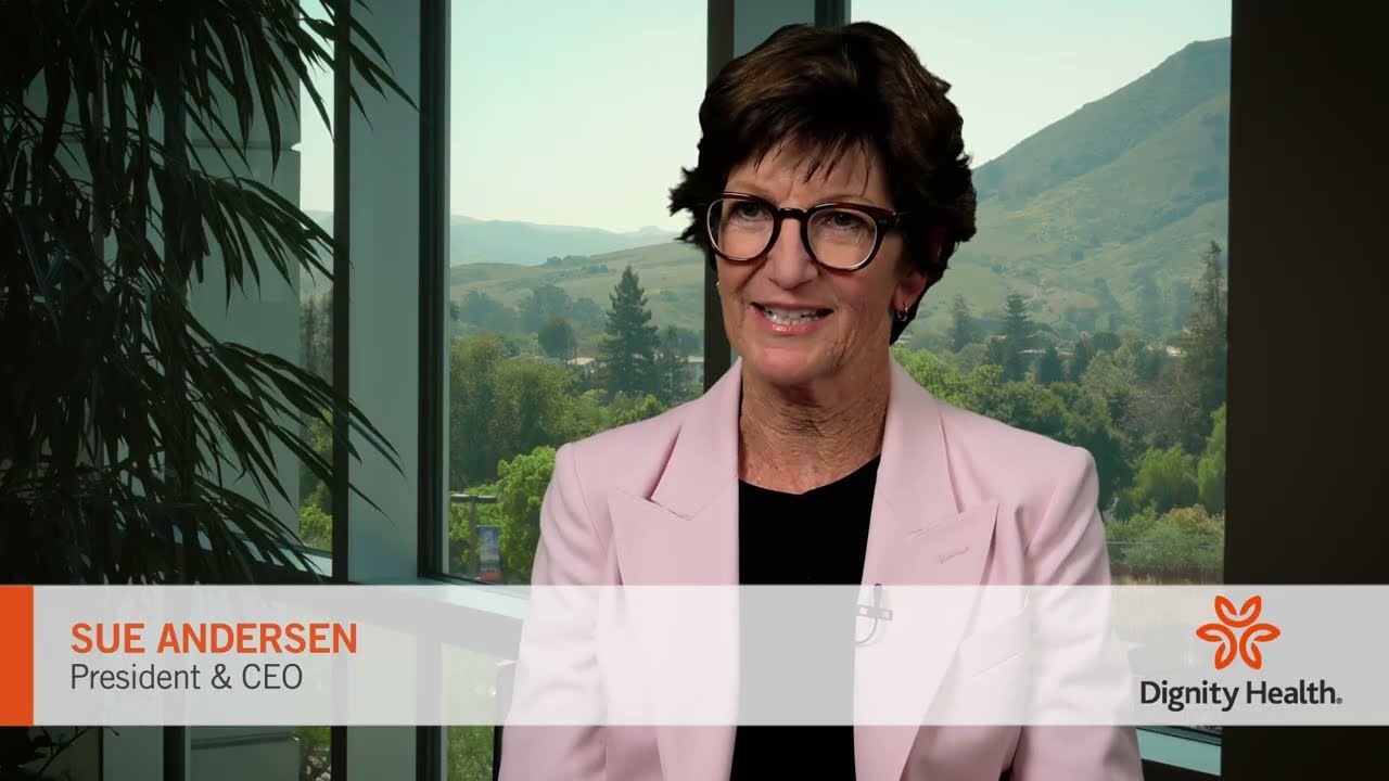 Comprehensive Cancer Center coming to San Luis Obispo (HB 567)