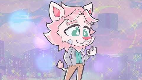 [Stream Overlay Commission] LEO v1.2.2