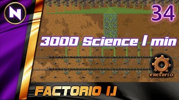 Factorio Reverse Megabase | #34 IMAGINE BUILDING THIS WITHOUT ROBOTS | Lets Play