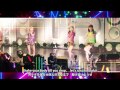 アップアップガールズ(仮) 『全力!Pump Up!! -ULTRA Mix-』 [Full Power! Pump Up!! -ULTRA Mix-](MV)