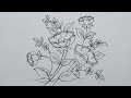 New beautiful embroidery design - Hand embroidery work - Sweet embroidery creation