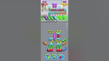 Crowd Express Level 1157