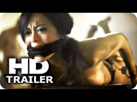 Who's Watching Oliver Trailer (2017) Horror Thriller Movie HD