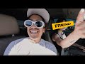 【日常VLOG】メルローズにブラブラShopping With Friend.