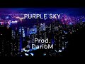 &quot;Purple Sky&quot; Virtual Type Beat - Prod. DarioM