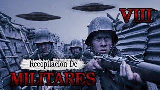 Reptilianos Contra Militares VIII Saqueo En Xilitla historias De terror screenshot 2