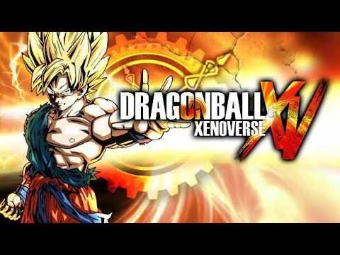 Dragon Ball Fusion: DB Xenoverse: Zabieru Chronicles - Capítulo 01  (Português)