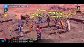 Doom 2 Mutant boss 1 shot