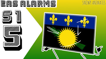 S1: Animated EAS Alarms 5