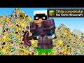 HO COMPLETATO TUTTI GLI AVANZAMENTI DI MINECRAFT ITA