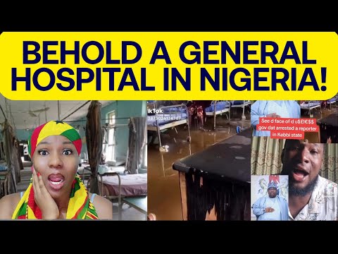 THE GIANT OF AFRICA THEY WANT YOU TO BE PROUD OF