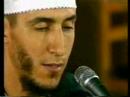 Quran recitation by Yassine El Djazairie